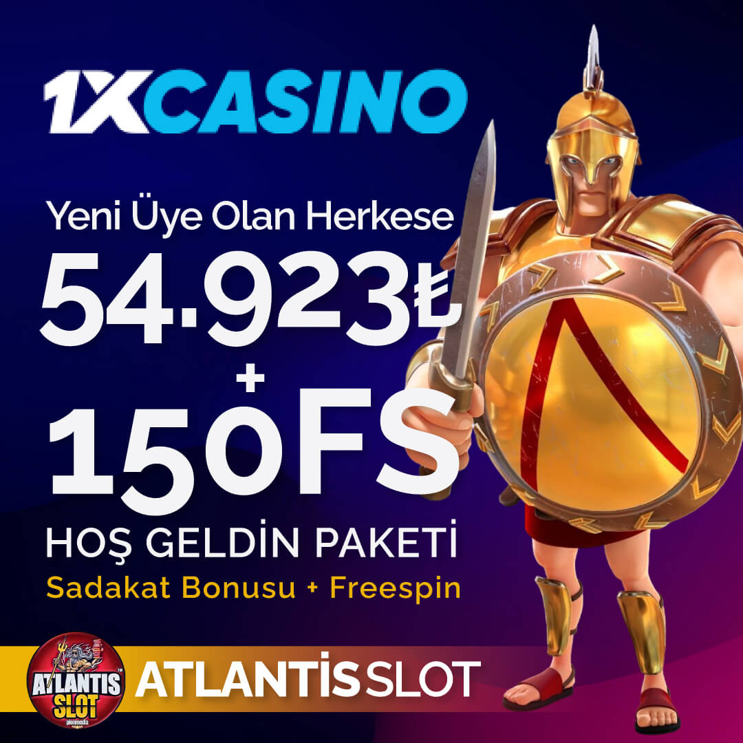 1xCasino